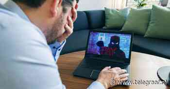 Cybercriminaliteit neemt ook voor mkb toe: 'Er valt altijd wat te halen' - Telegraaf.nl