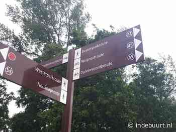 5 x lekkers halen tijdens een winterse wandeling - indebuurt Zoetermeer - indebuurt