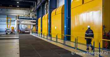 'Klimaatdoelen te halen met kernenergie' | Wat U Zegt | Telegraaf.nl - Telegraaf.nl