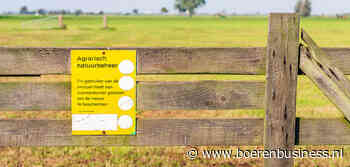 Ambtenaren halen kritiek uit stikstofstudie - Nieuws Stikstof - Boerenbusiness.nl