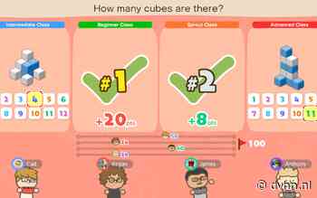 De hersenen uit de winterslaap halen met Big Brain Academy | gamereview - Dagblad van het Noorden