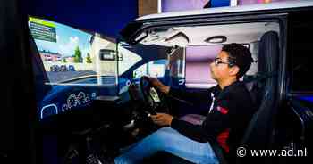 Je rijbewijs op school halen, hier kan het: 'Het vergroot de kansen op de arbeidsmarkt' - AD.nl