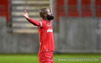 'OHL wil Antwerp-paria Lamkel Zé in huis halen' - VoetbalPrimeur.be