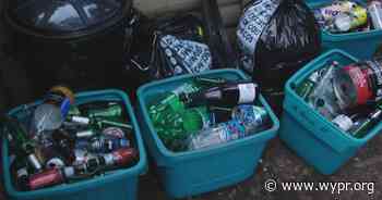 Baltimore shifts recycling pickup to every other week amid DPW staff shortages - WYPR