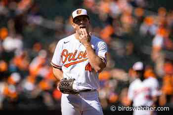 Baltimore Orioles: Where Might the O’s Trade John Means? - Birds Watcher