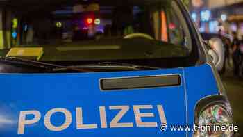 21-Jähriger nach Messerattacke in Kiel in Haft - t-online.de