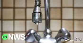 Heers geeft negatief advies over nog langer oppompen van veel drinkwater door De Watergroep - VRT NWS