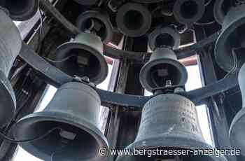 Glocken im Heppenheimer Rathausturm jetzt digital gesteuert - Heppenheim - Nachrichten und Informationen - Bergsträßer Anzeiger