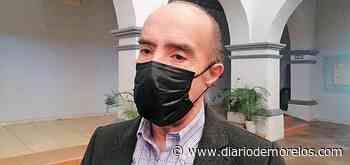 En Cuernavaca, aplicarán medidas drásticas contra COVID - Diario de Morelos