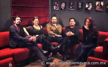 Quinteto Carlos Matus rendirá homenaje a Astor Piazzolla - El Sol de Cuernavaca