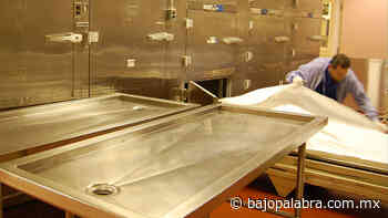 Mujer muere mientras tenía sexo en motel de Cuernavaca, estaba drogada - Bajo Palabra Noticias