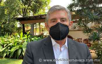 En Cuernavaca buscan fortalecer la recaudación - El Sol de Cuernavaca