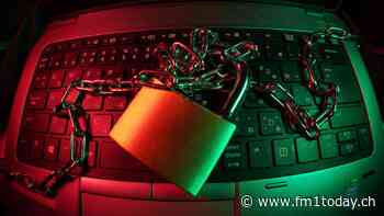 Rechtsanwalt Steiger: «Mit der Welt digitalisiert sich die Gewalt» - FM1Today