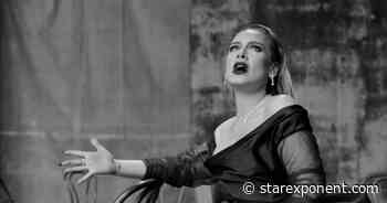 Adele reflects on 'nostalgic' experience making 'Oh My God' video - starexponent.com