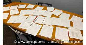 Thermwood receives 32 additive manufacturing patents - Aerospace Manufacturing and Design