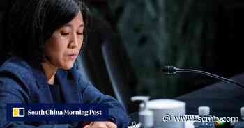 US and EU to confront China in aerospace industry, trade official says - South China Morning Post