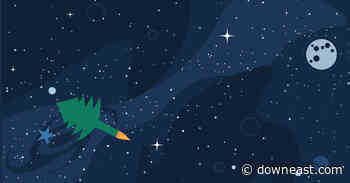 On an Island in Maine, the Local Lobstering Community Is Keeping an Aerospace Startup Grounded - Down East