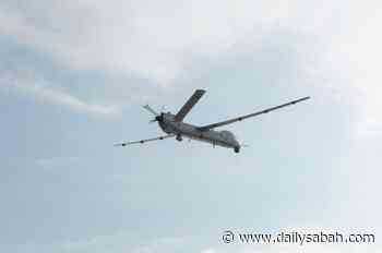 Turkish Aerospace's Anka UCAV sets flight record at over 30 hours | Daily Sabah - Daily Sabah