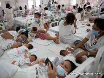 Olivia and Noah still lead list of Ontario baby names but new entries in the top 10 - Ottawa Citizen