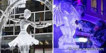 Winterlude Is Officially Coming Back To Ottawa But It Will Look Different Than Normal - Narcity Canada