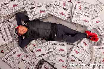 Owner of Ottawa's Farm2Fork selling, moving business model to 'easier' U.S. market - CityNews Ottawa