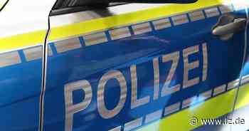 Jugendliche werfen Scheiben in Detmold ein | Lokale Nachrichten aus Detmold - Lippische Landes-Zeitung