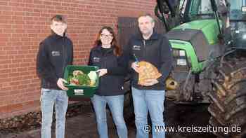 „Tatschis Kartoffeln“ aus Groß Lessen setzt auf Direktvermarktung - kreiszeitung.de