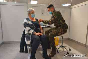 Boosterprik halen zonder afspraak? Dat kan nu ook in Almelo - indebuurt Almelo - indebuurt