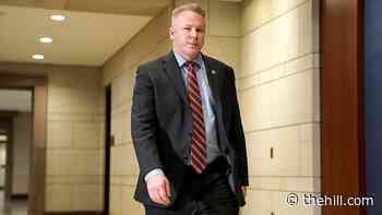 Ohio Republican apologizes for comparing DC vaccine mandate to Nazi Germany amid backlash