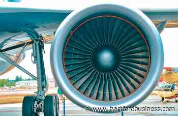 Pratt, other aerospace firms facing class action lawsuit over alleged 'no poaching' scheme - Hartford Business