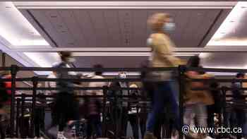 Homeless and vulnerable in B.C. and Alberta being paid to take COVID 19 vaccines for others