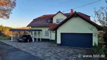 Neunkirchen (Saarland): Seniorin in Wohnung getötet – Tochter (61) in U-Haft - BILD