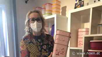 Geschäftseröffnung - Neuer Shop "am Spitz" in Neunkirchen eröffnet - NÖN.at