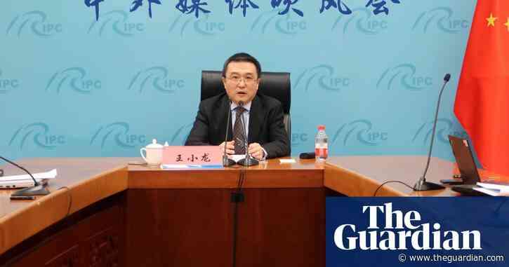 China’s choice of ambassador to New Zealand indicates focus on deepening economic ties