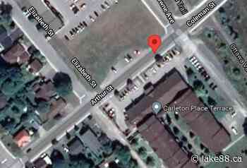 New social housing building open in Carleton Place - Lake 88.1 - lake88.ca