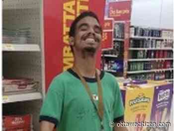 Gatineau police seeking assistance in finding man last seen in August