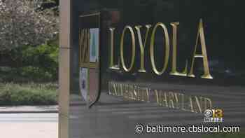 Andrews Lifts Loyola (Md.) Past Lafayette 74-60 - CBS Baltimore
