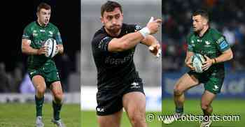 Blade, Oliver and Farrell among five extending their Connacht stays - Off The Ball