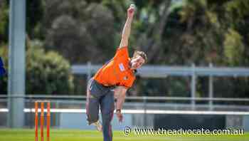 Captain Oliver Wood among returning Greater Northern Raiders players - The Advocate