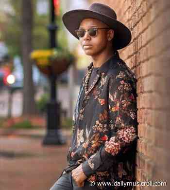 Justin Oliver is spreading his charm with his mesmerizing music - Daily Music Roll