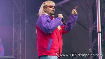 Oliver Tree announces new album, ﻿'Cowboy Tears'﻿; listen to single “Cowboys Don't Cry” now – 105.7 The Point - 105.7 The Point