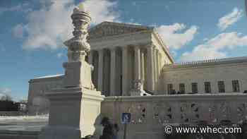 Labor and employment attorney on Supreme Court halting COVID-19 vaccine rule for businesses