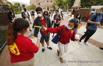 Quietly and over some objections, a national digital vaccine card has emerged