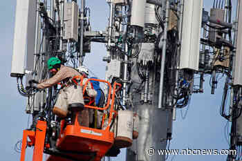 5G rollout expected to continue after two-week delay