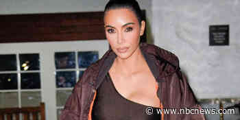 Kim Kardashian and Floyd Mayweather sued by investors over alleged crypto scam