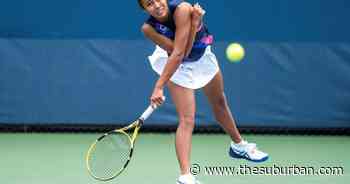 Laval's Leylah Fernandez sensational season garners accolades | Sports | thesuburban.com - The Suburban Newspaper