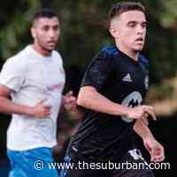 Laval student-athletes recognized with FAEQ bursaries | Sports | thesuburban.com - The Suburban Newspaper