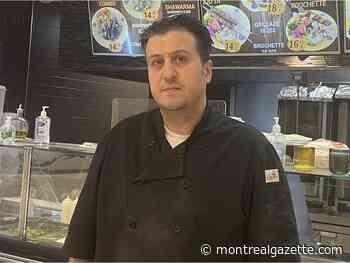 Kids hockey event organizer denounces police raid at Laval arena - Montreal Gazette