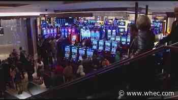 Seneca Nation dropping lawsuit against New York State