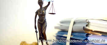 Falscher Arzt in Impfzentren Rosenheim und Karlsfeld - Berchtesgadener Anzeiger